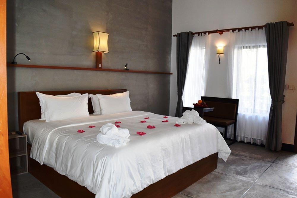 Lok Taneuy Residence Siem Reap Exterior photo