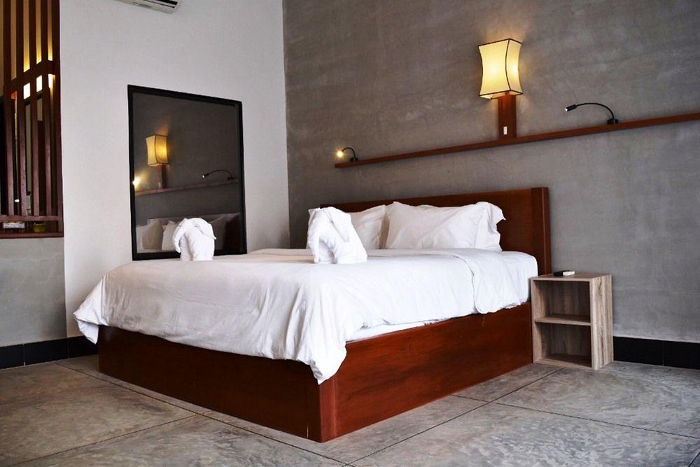 Lok Taneuy Residence Siem Reap Exterior photo