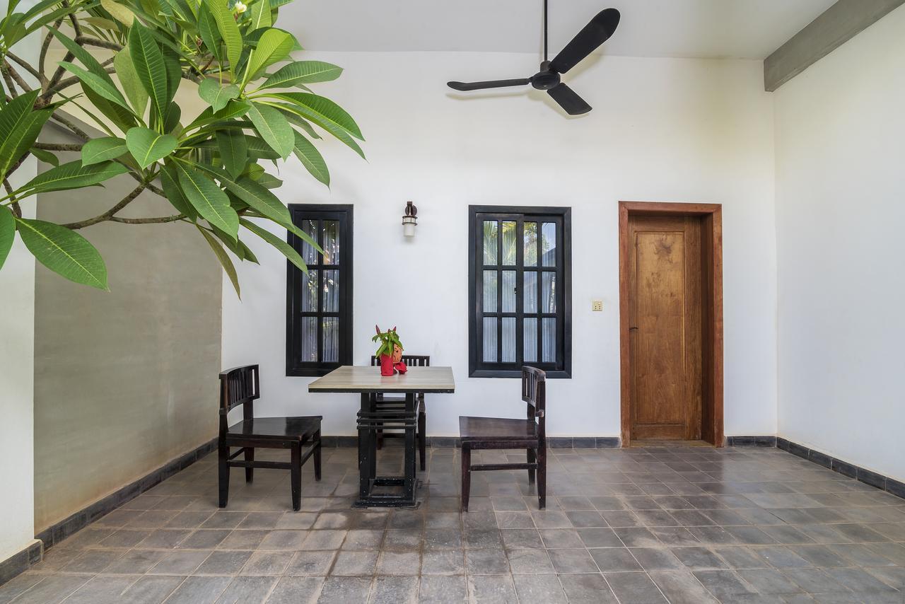 Lok Taneuy Residence Siem Reap Exterior photo