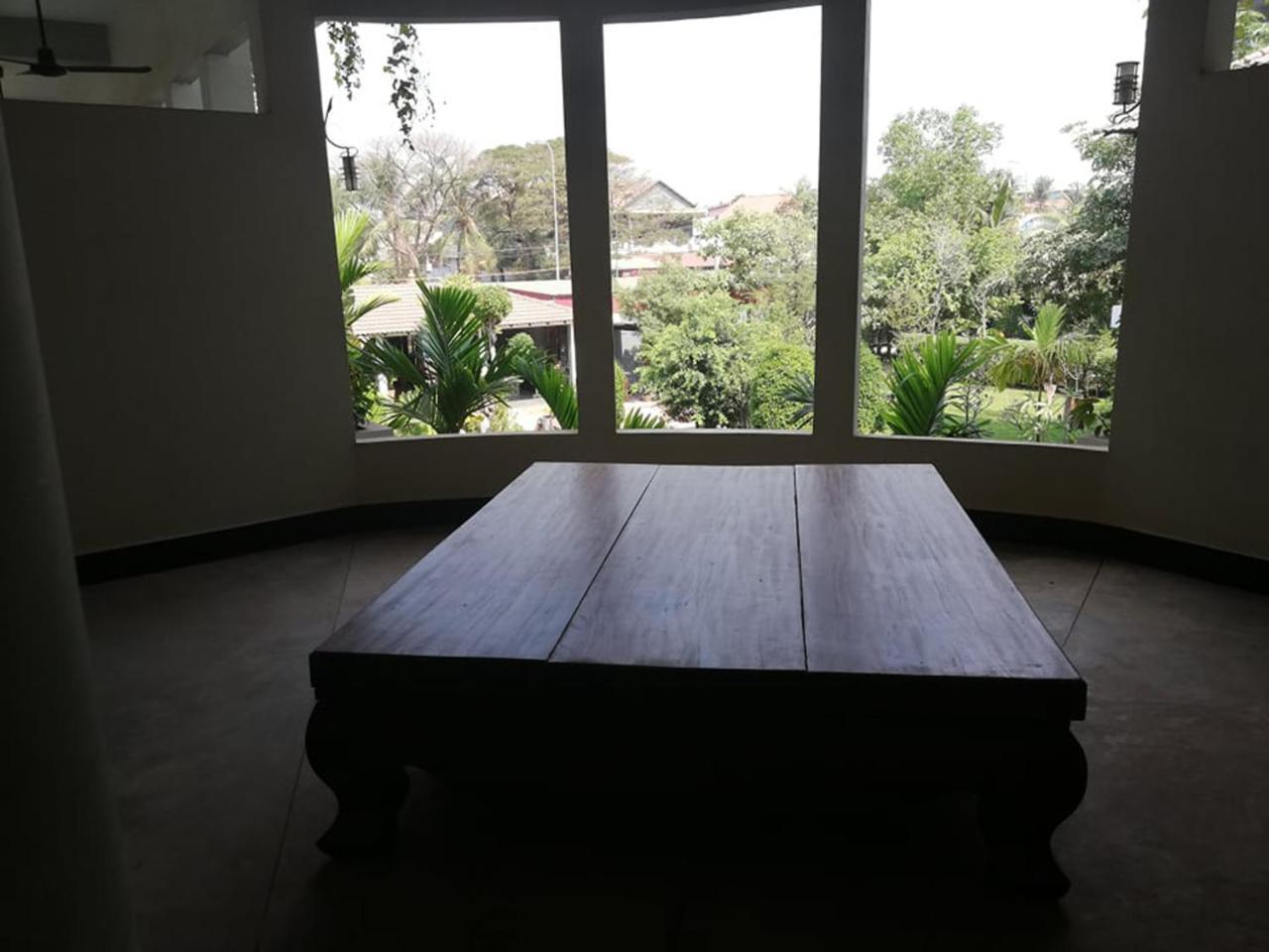 Lok Taneuy Residence Siem Reap Exterior photo